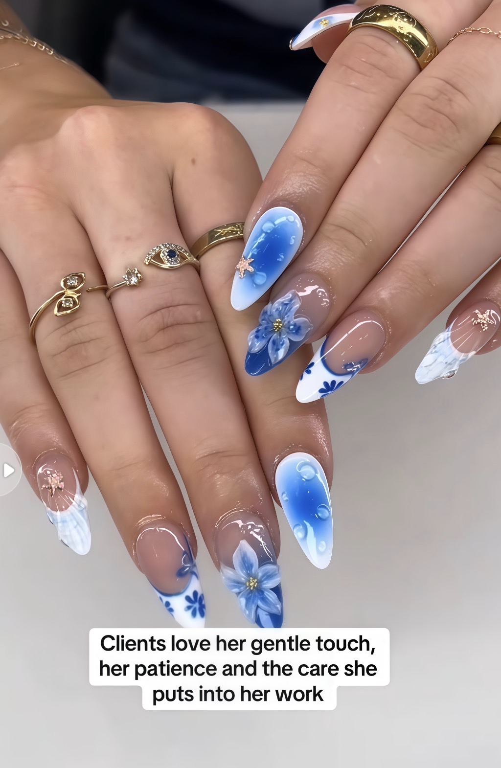 Pearl Nail Spa